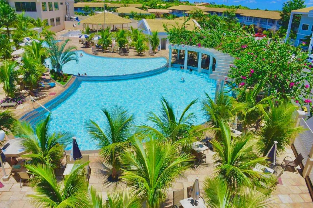L'acqua Diroma Park Cn-go Apartamento