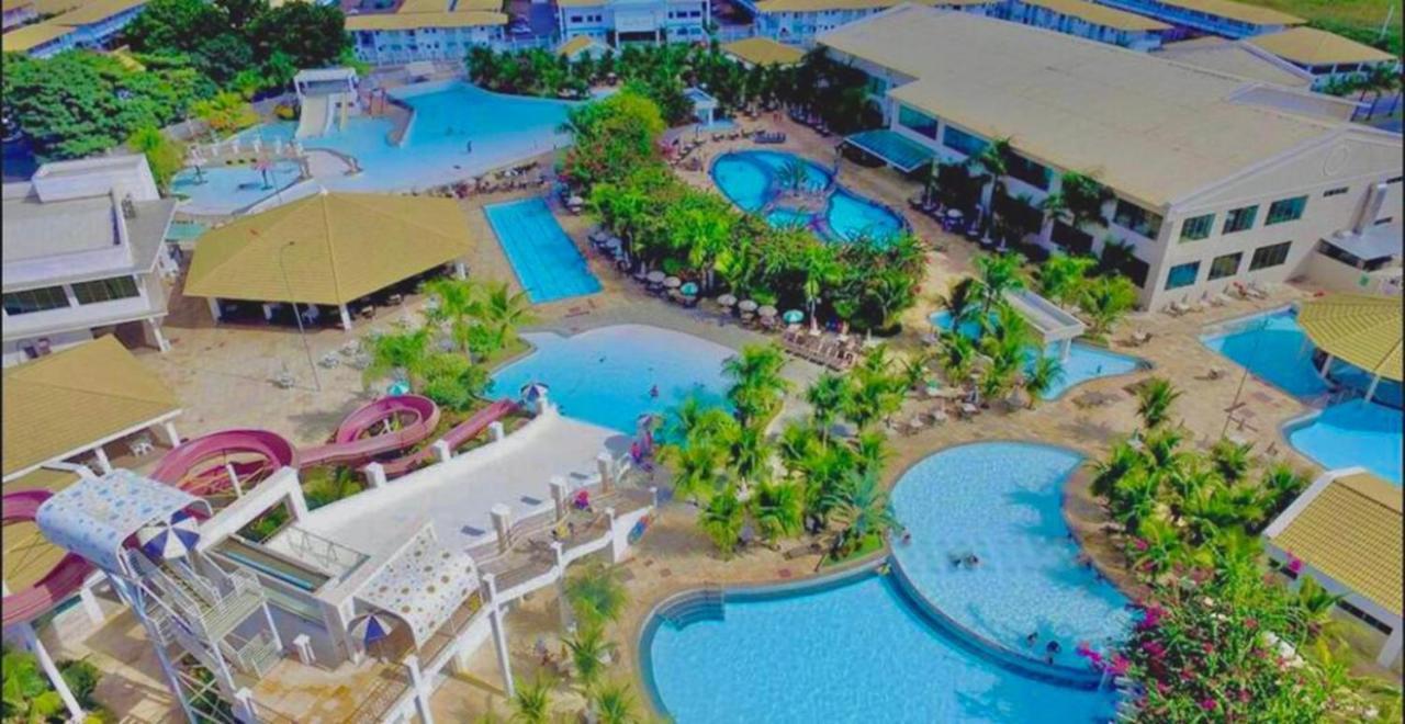 L'acqua Diroma Park Cn-go Apartamento *