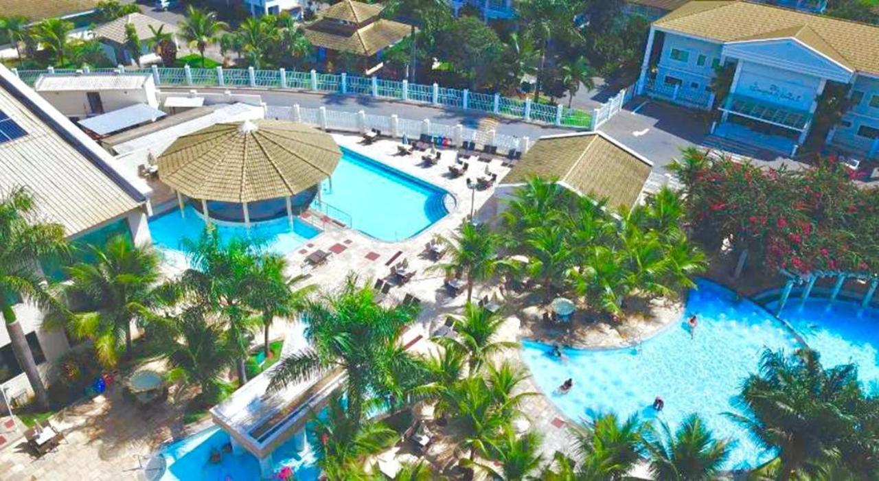 L'acqua Diroma Park Cn-go Apartamento Caldas Novas