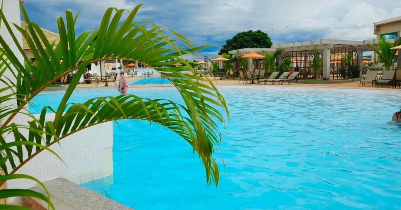 L'acqua Diroma Park Cn-go Apartamento
