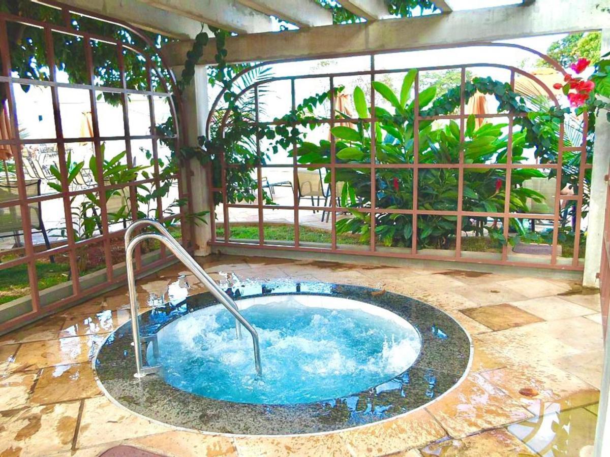L'acqua Diroma Park Cn-go Apartamento *