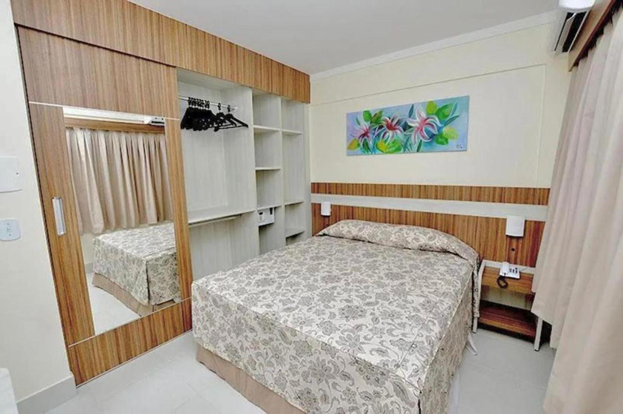 Apartamento L'acqua Diroma Park Cn-go